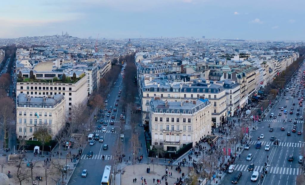 ls habitent dans des quartiers sympa